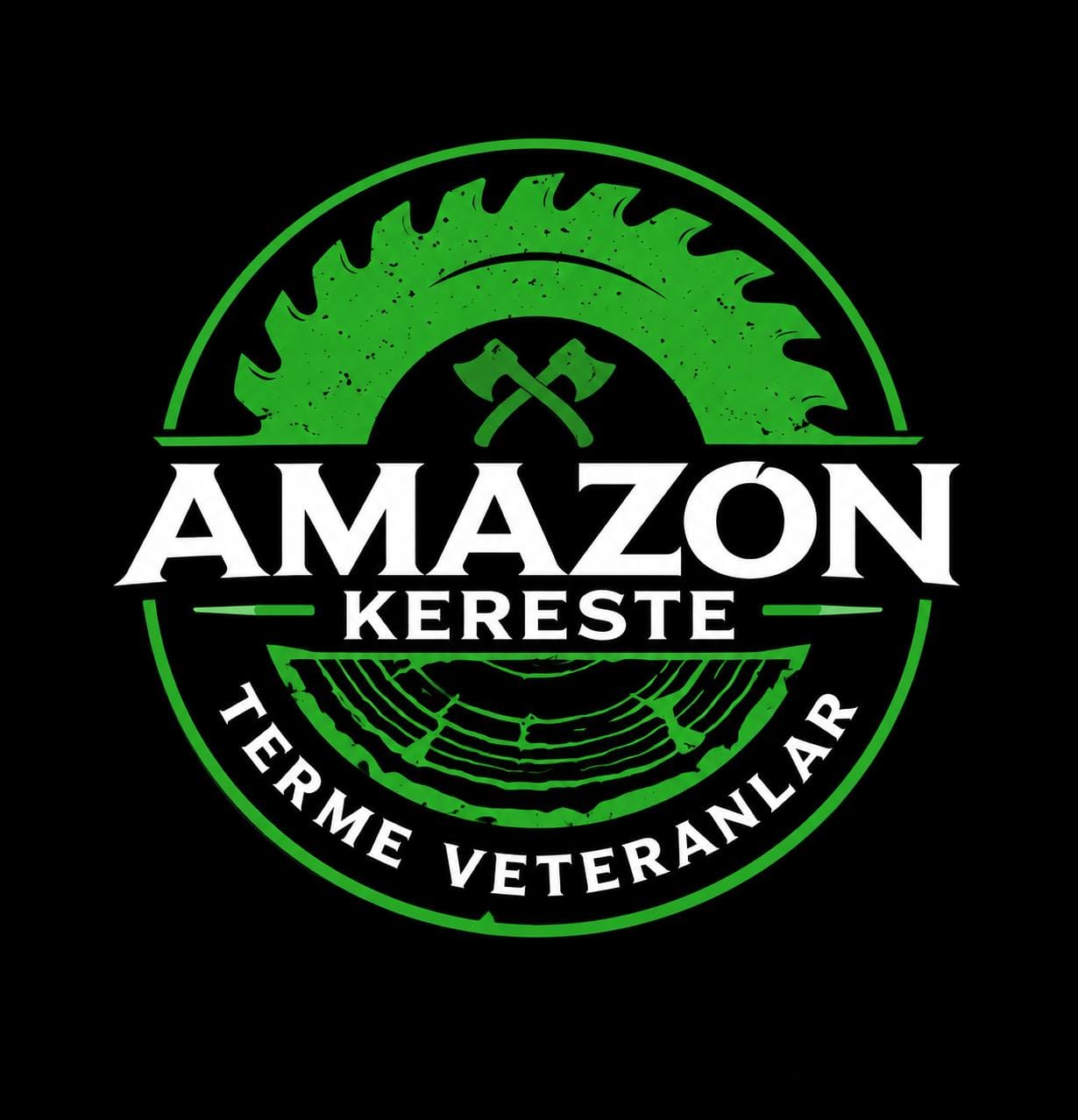 Amazon Kereste Terme Veteranlar