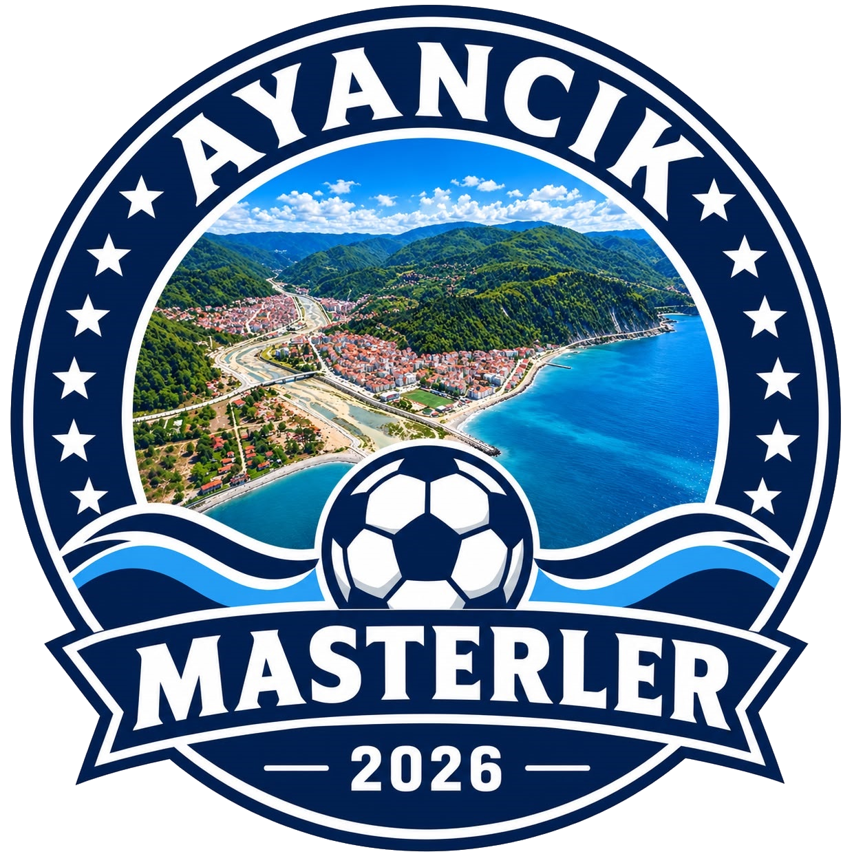 Ayancık Masterler