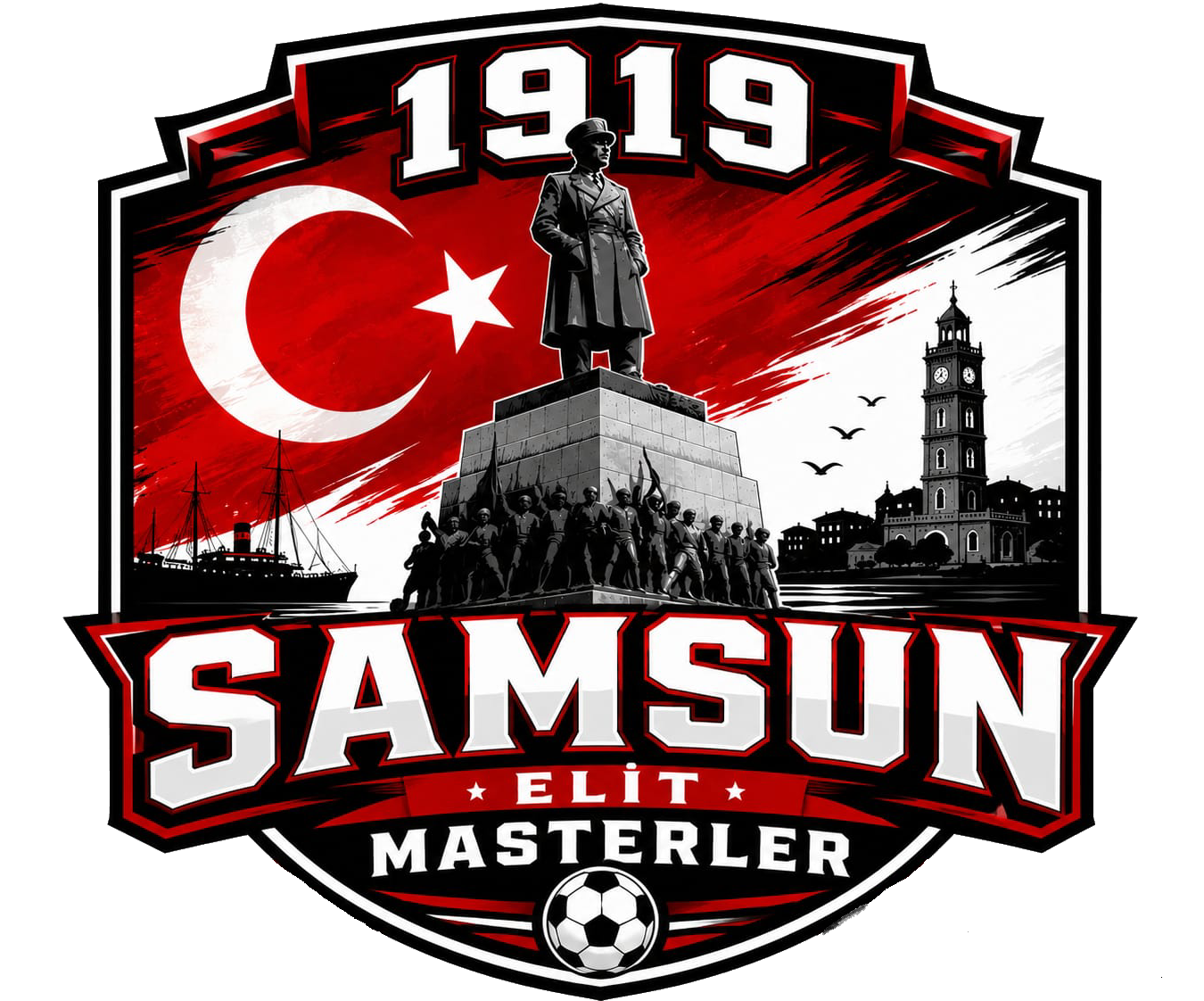 1919 Samsun Elit Masterler