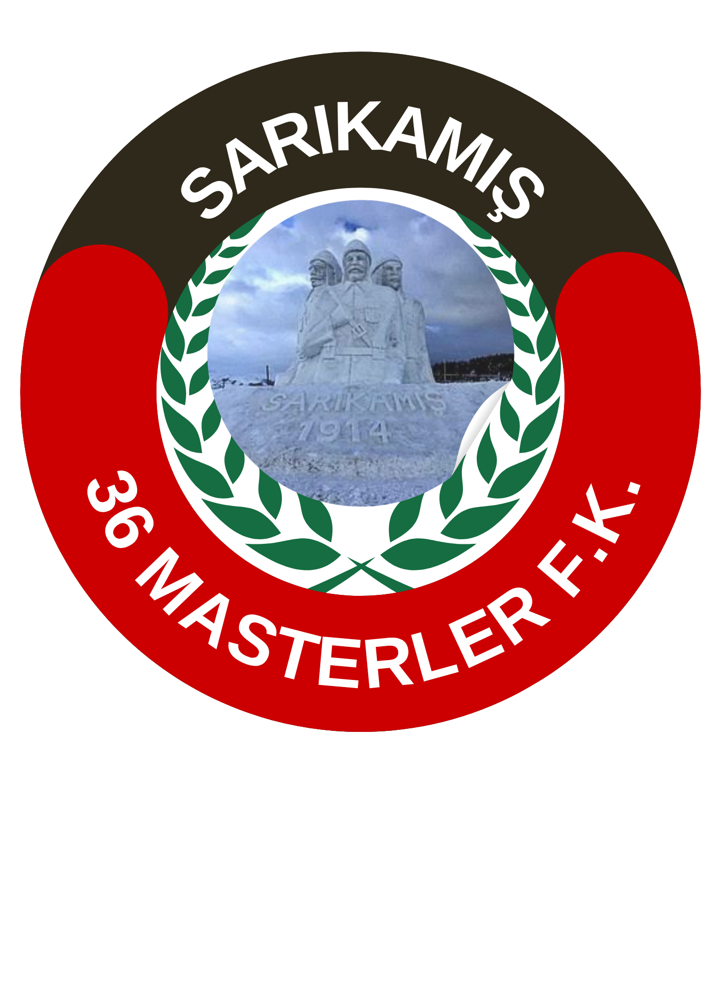 Sarıkamış 36 Masterler