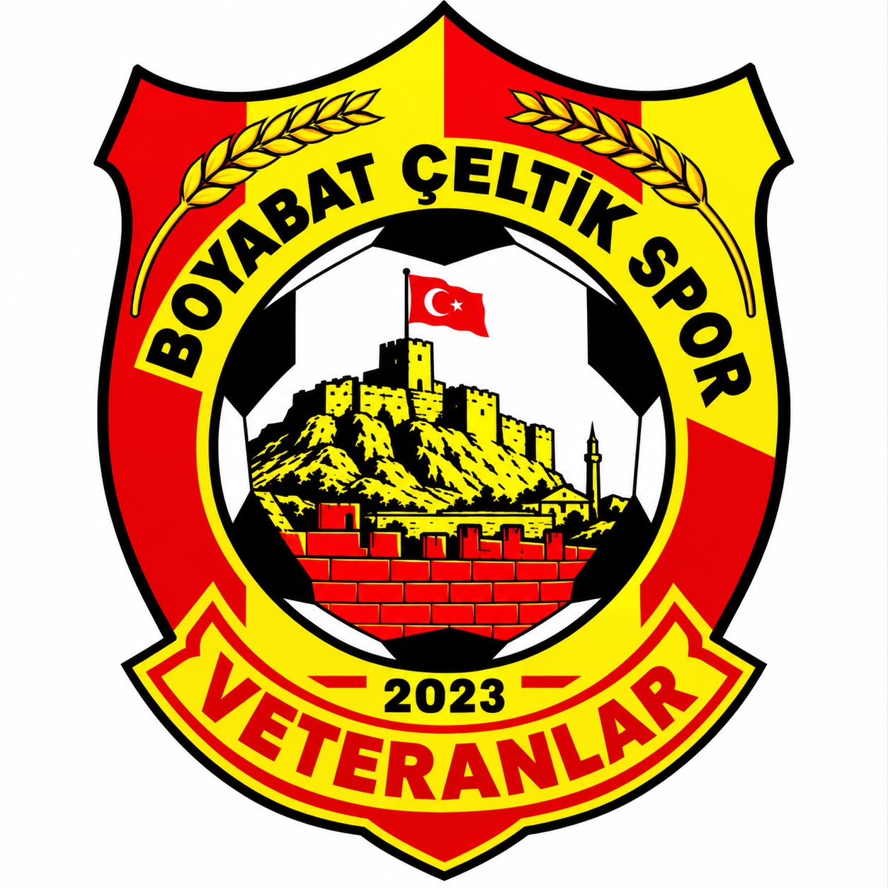 Boyabat Çeltik Spor Veteranlar