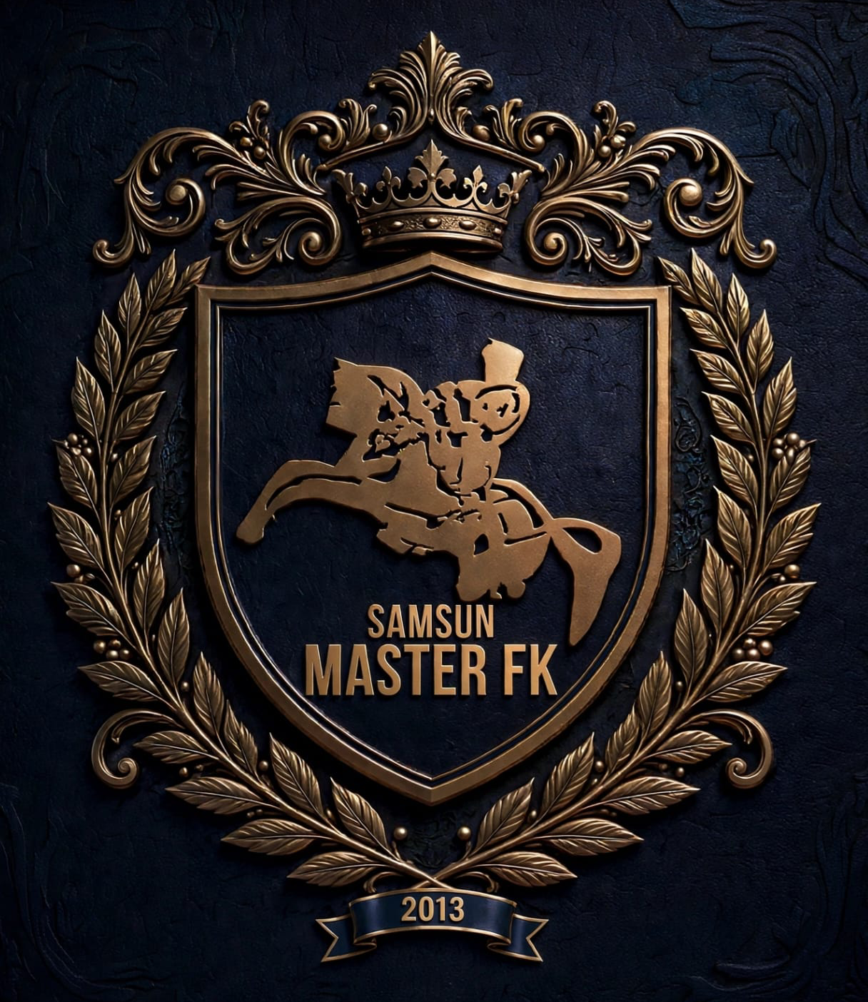 Samsun Master F.K.
