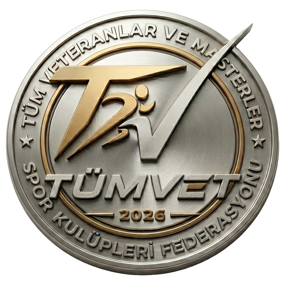 TÜMVET Logo